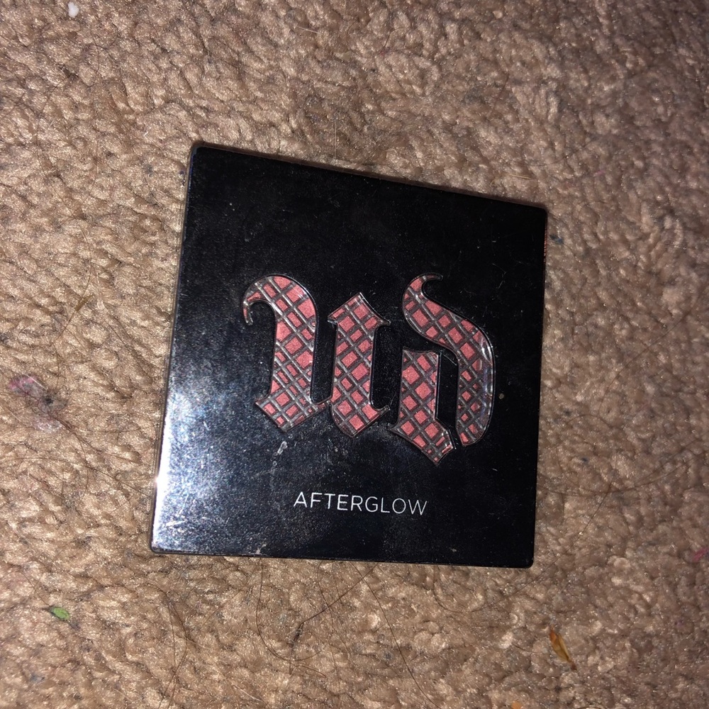 Urban Decay Afterglow Blush